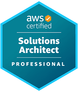 AWS Solutions Architect Professional - SAP-C02