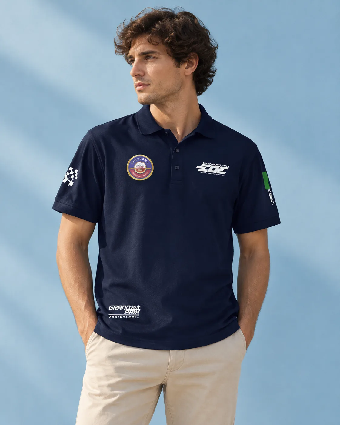 Polos