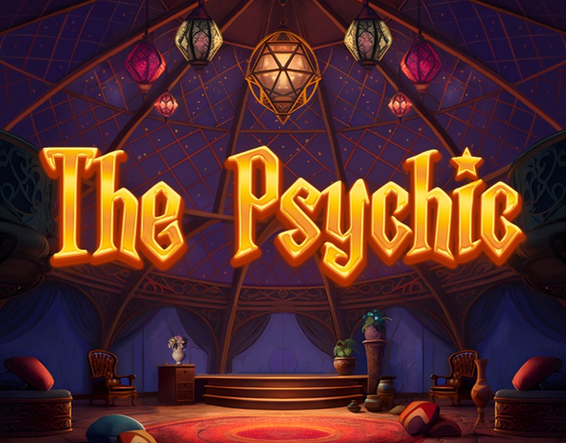 The Psychic