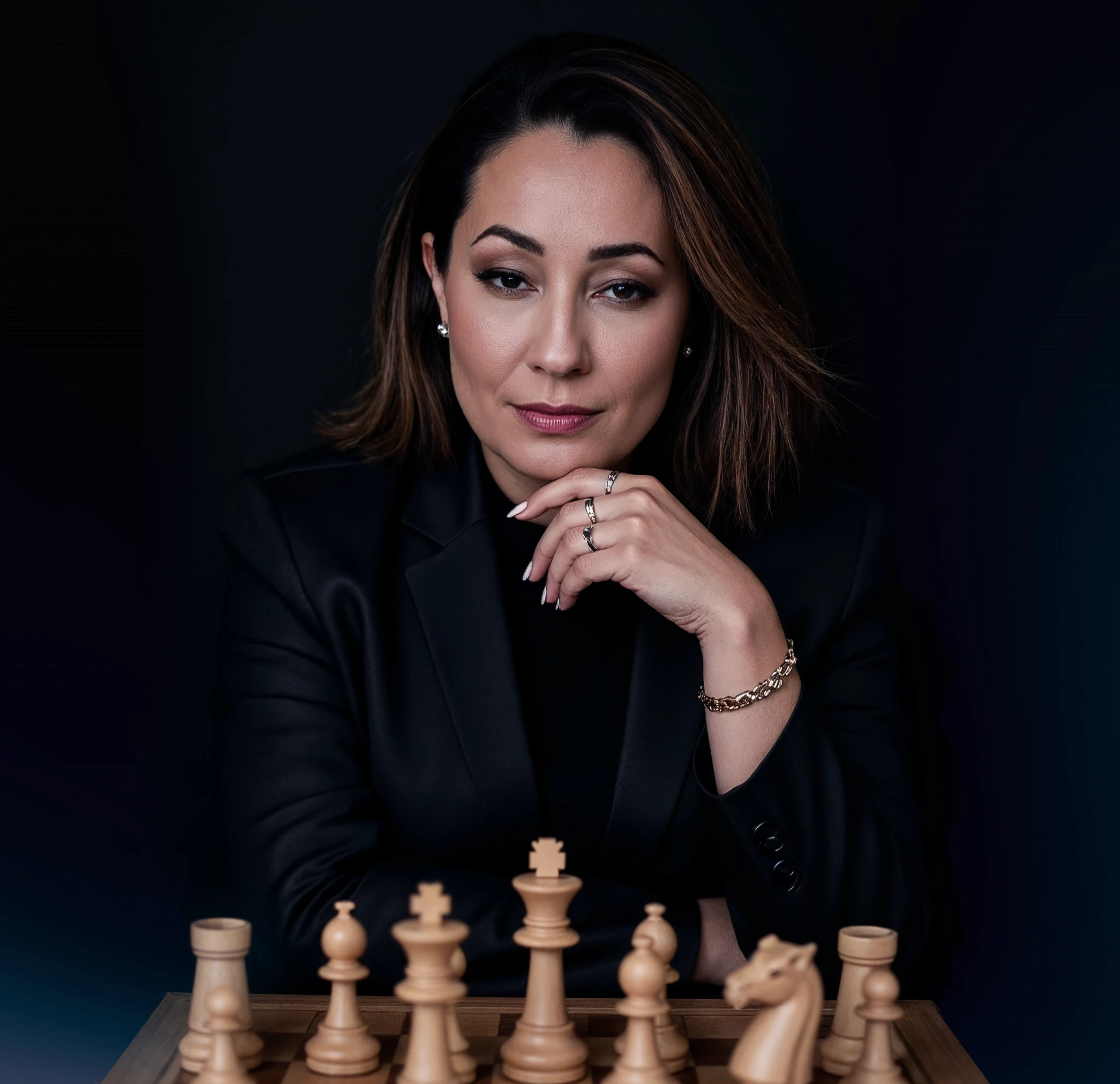 PROSTART ACADEMY IA MAX ANNIE