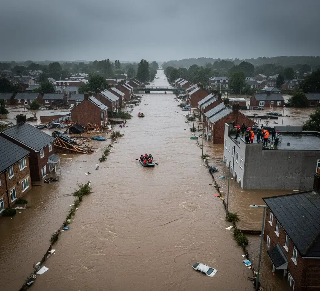 Flood