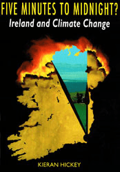 Five Minutes to Midnight? book cover