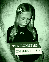 black friday NTL NTOULA