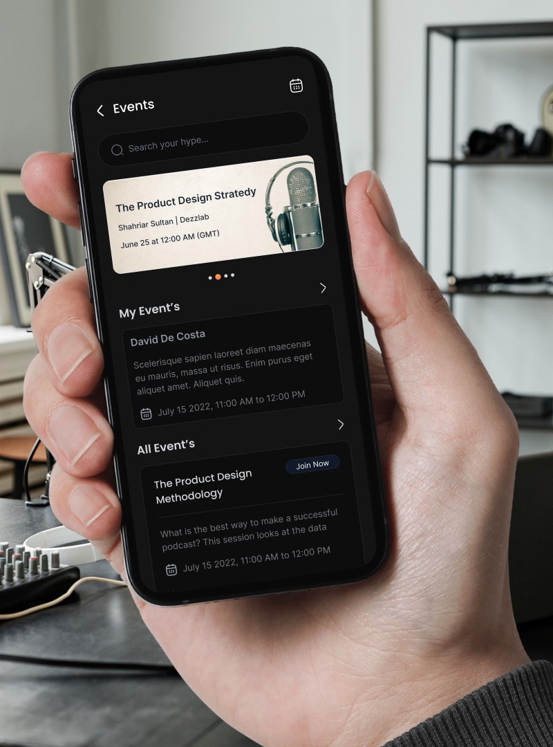 Creatix template image