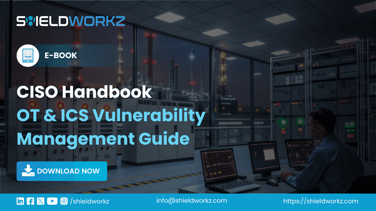 OT & ICS Vulnerability Management Guide