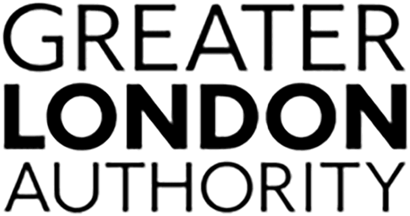 Greater London Authority logo