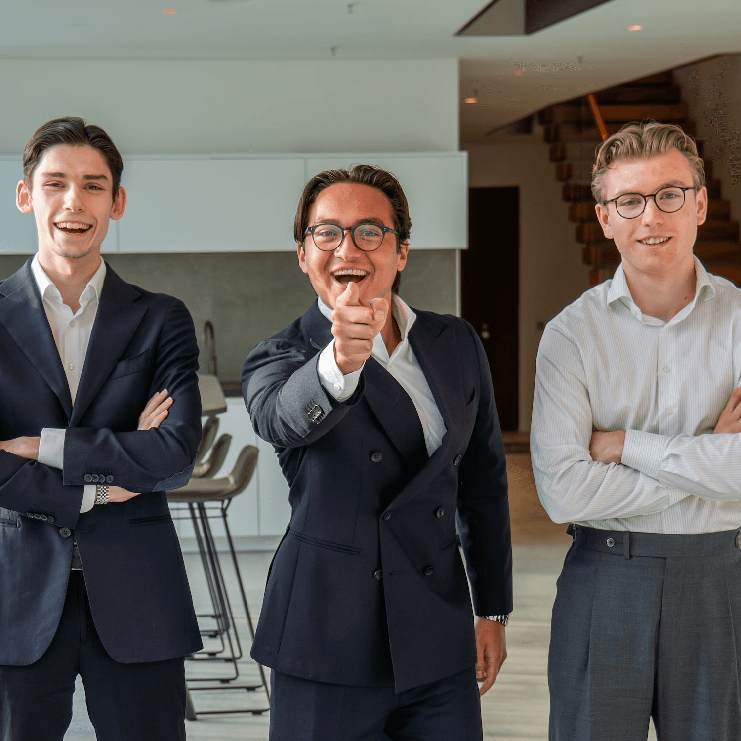 Agency Workspace Setup