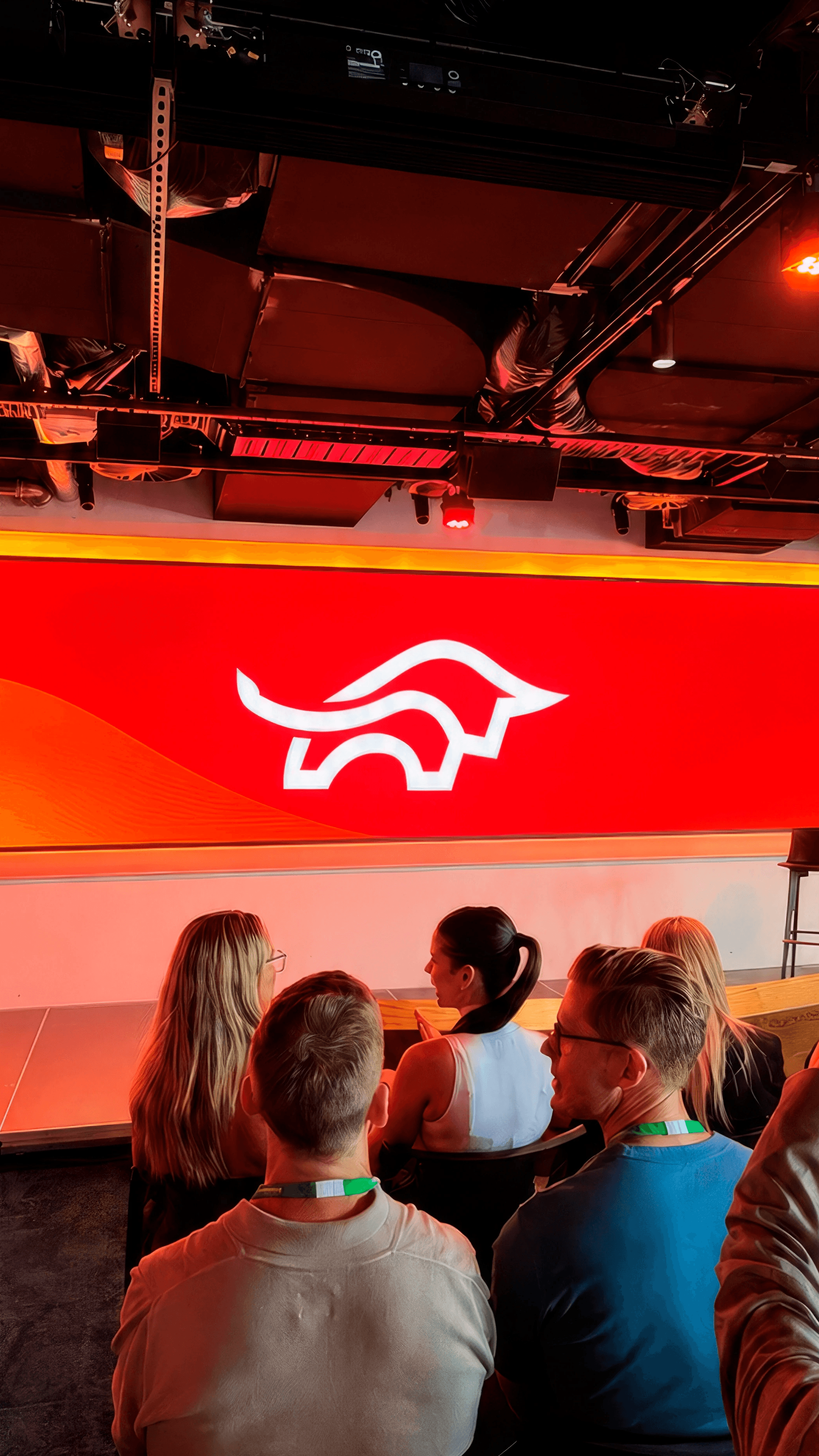 IBERO EVENT IN MADRID