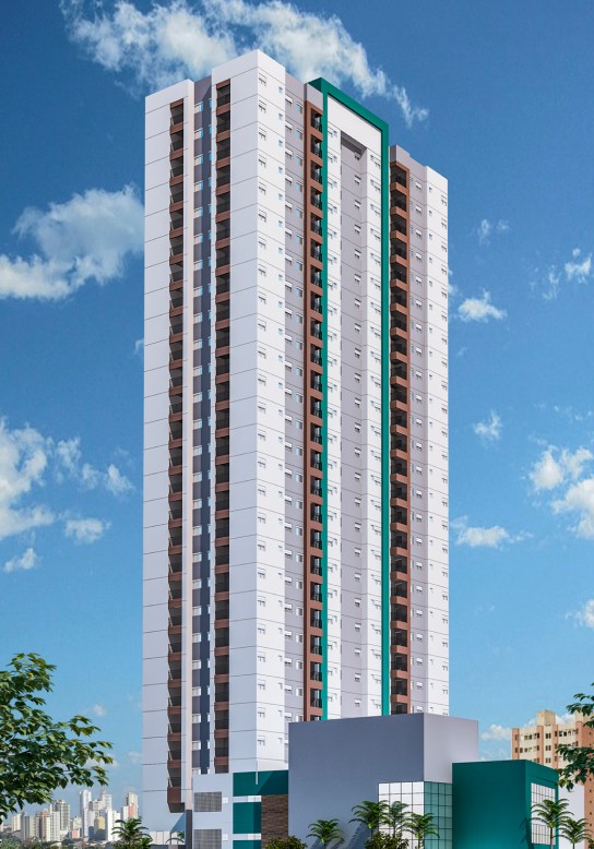 Totus - Edifício Sky