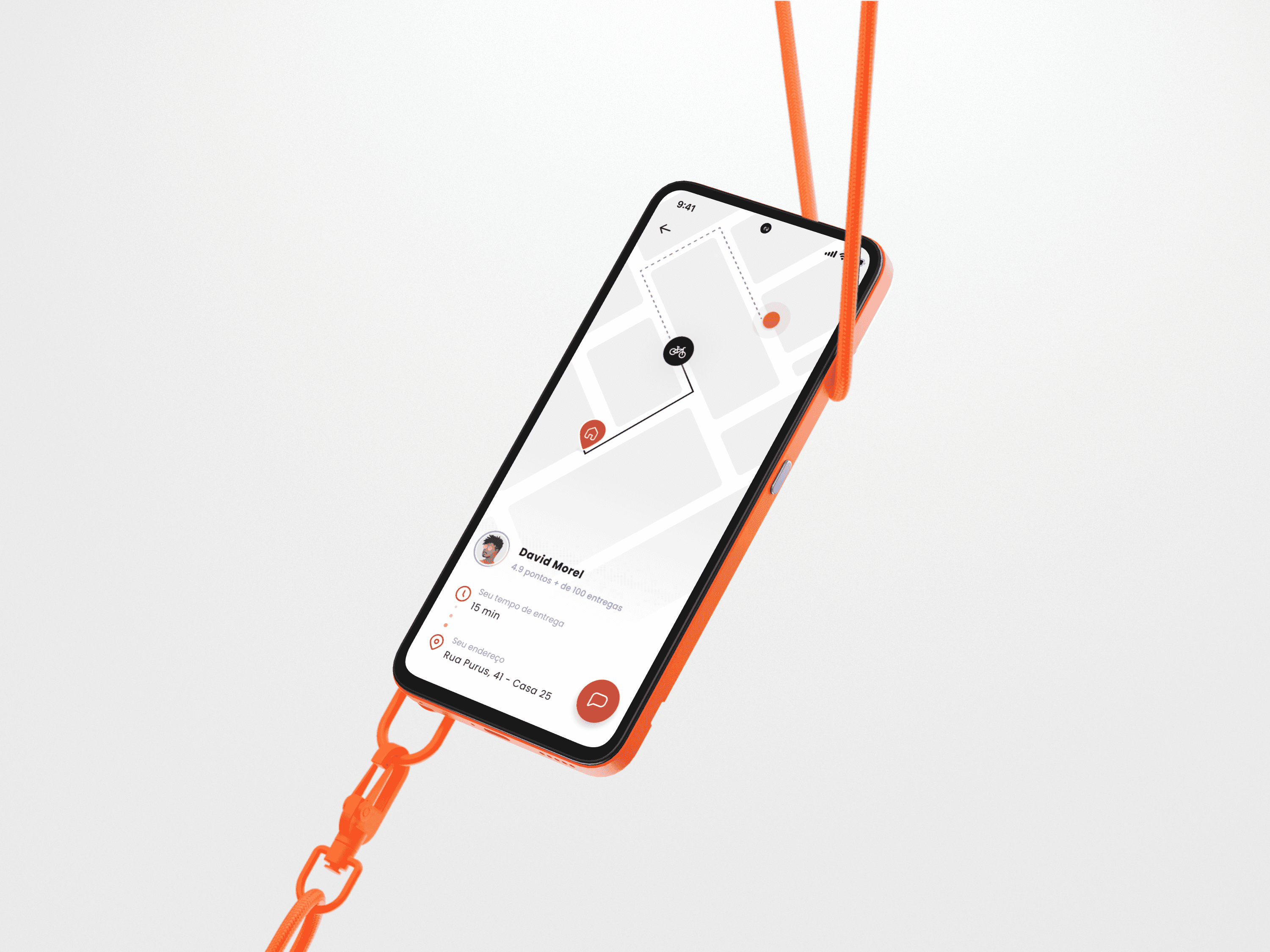 Nino Cucina App