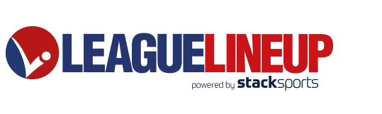 League Lineup Logo