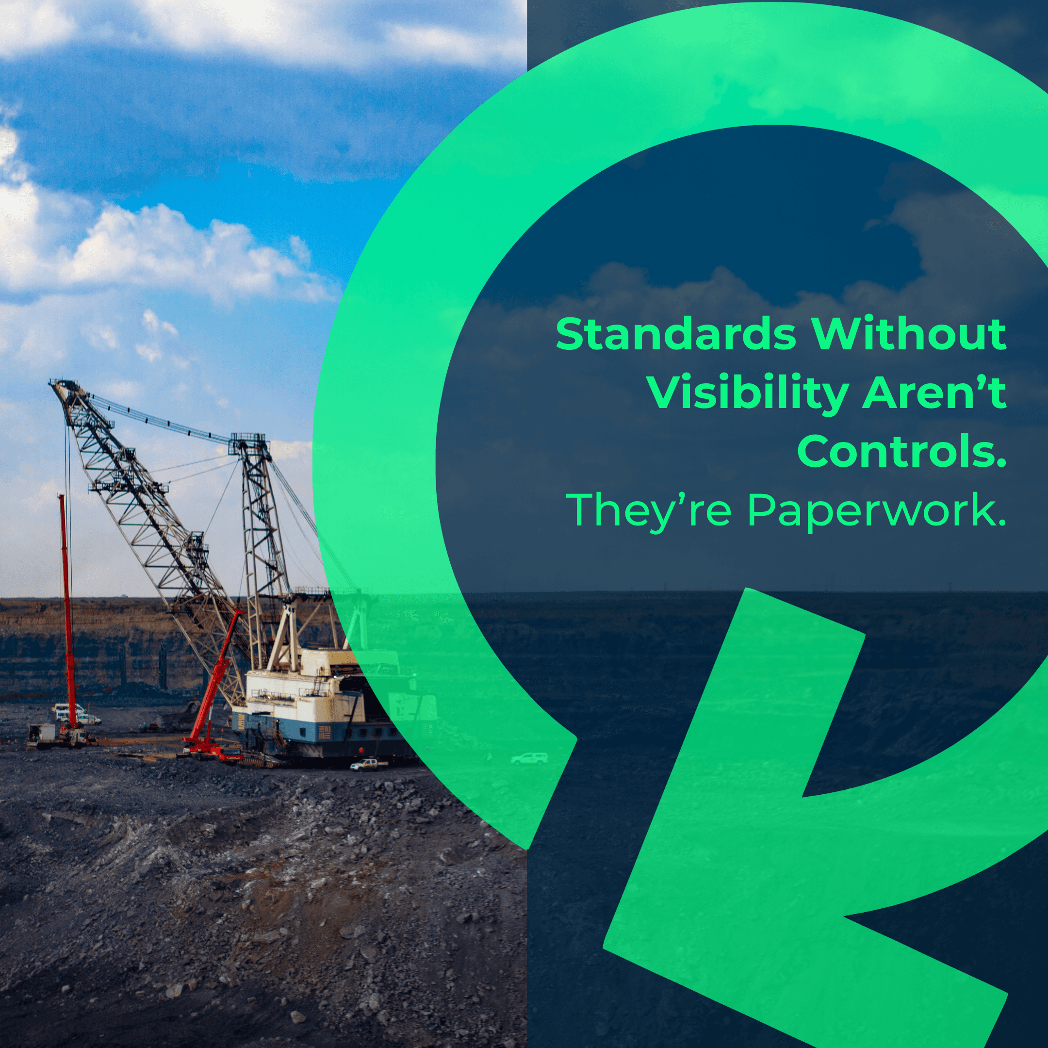 Standards Without Visibility Aren’t Controls-Quartile 5