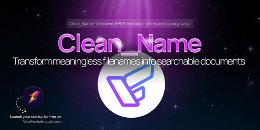 Clean_Name