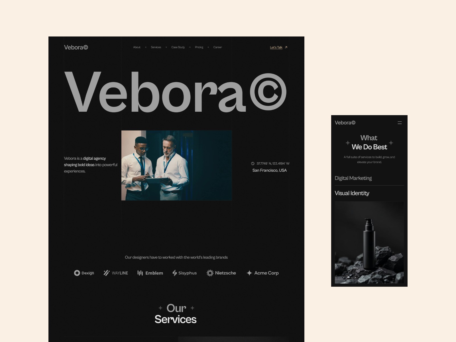 Vebora