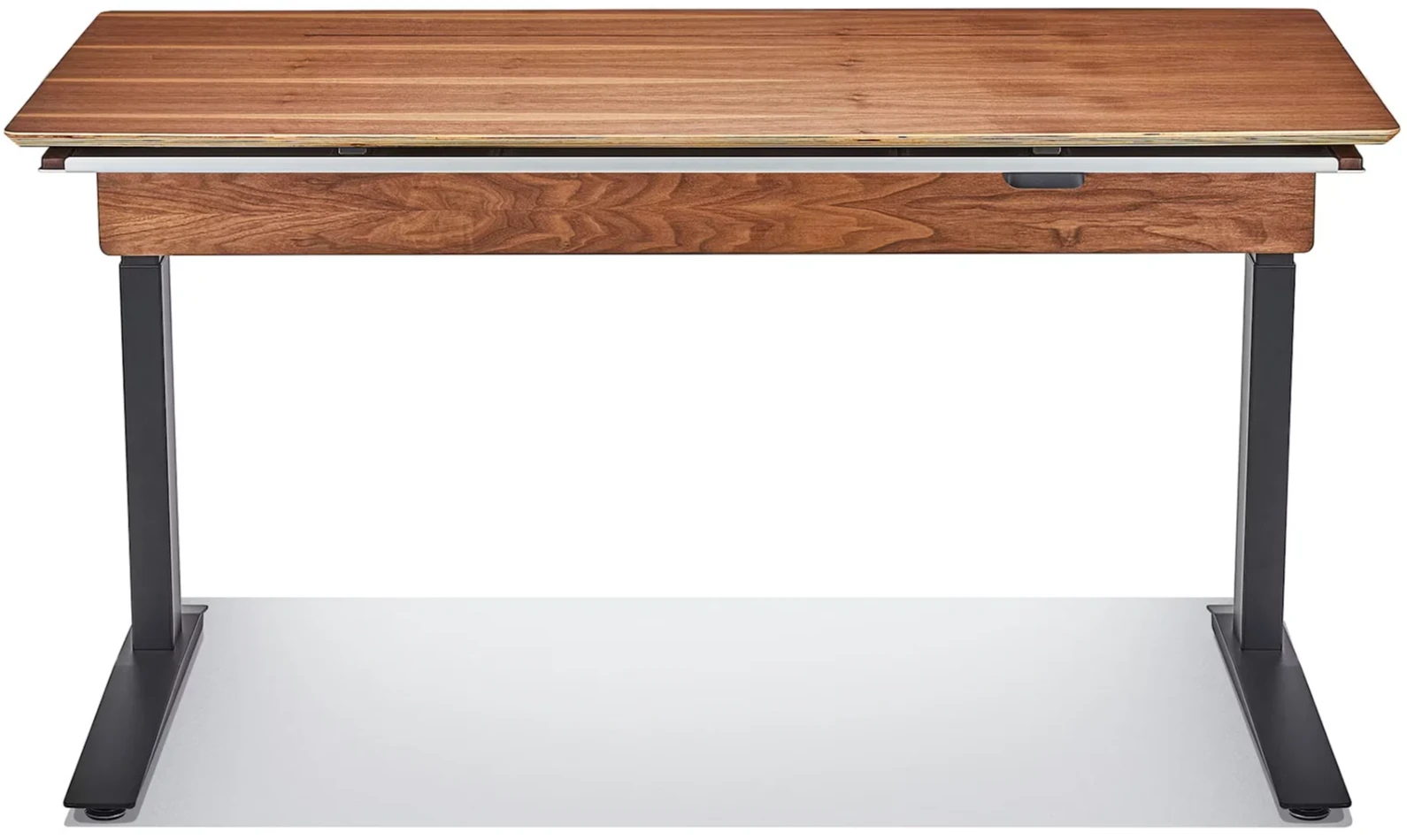 Grovemade Walbut Wood Desk