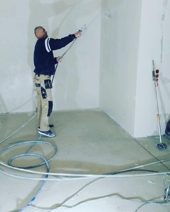 Urban Street Fashion Portrait