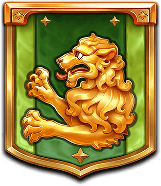 Regal Knights - Mystery Symbols Push Gaming