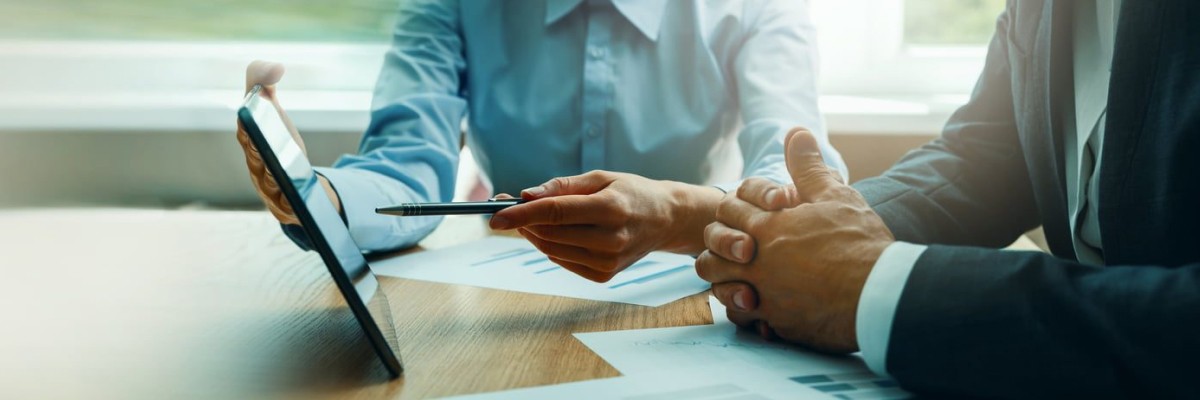 consultoria financeira