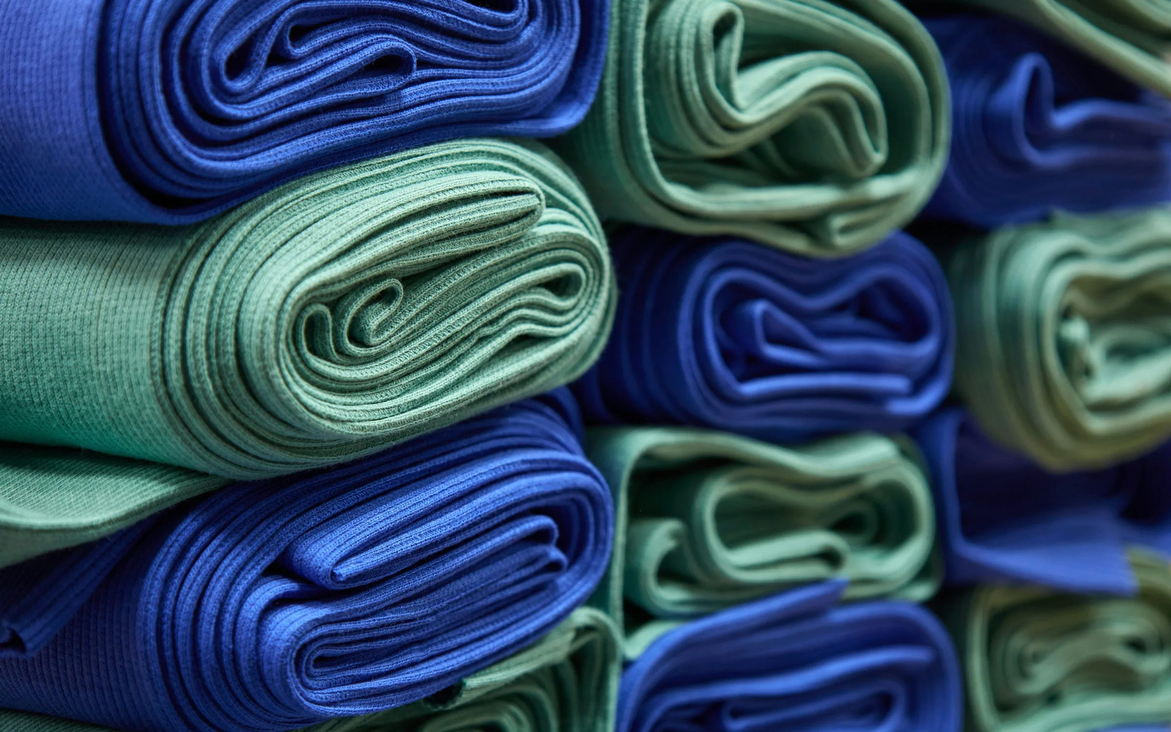 Textile industry: digital products by Alpha Expansion