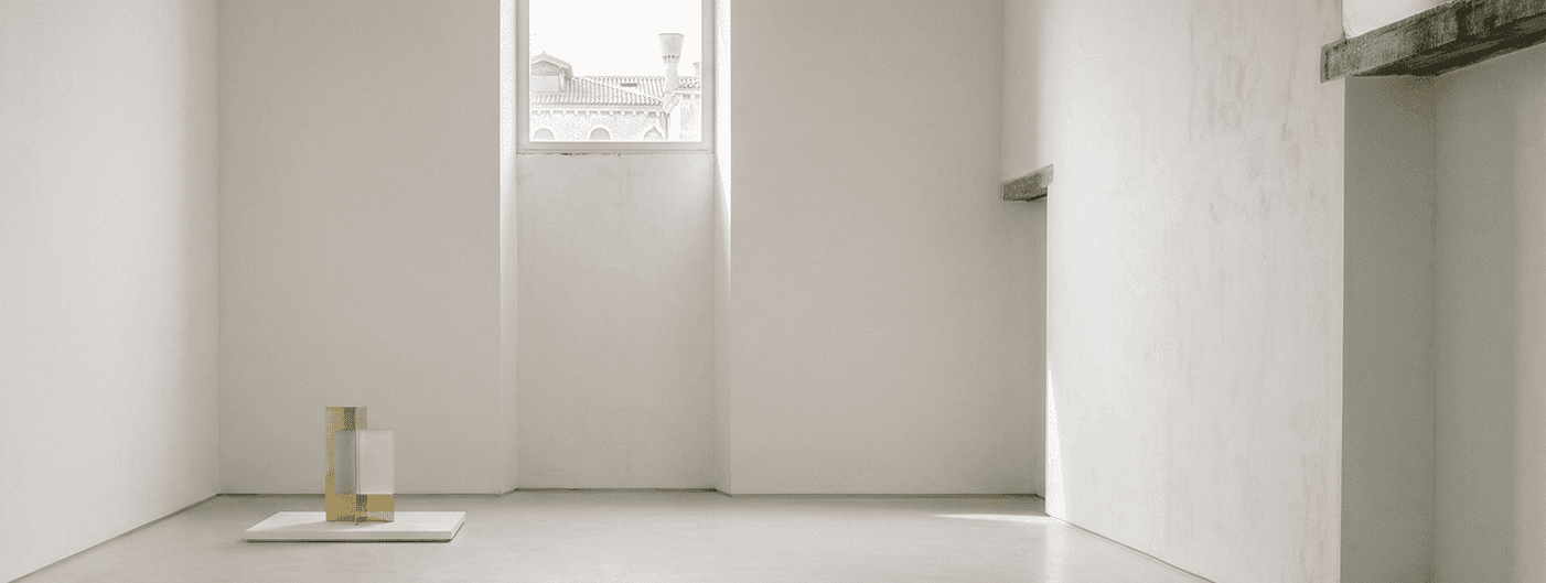 павильон Венецианской биеннале, современное искусство