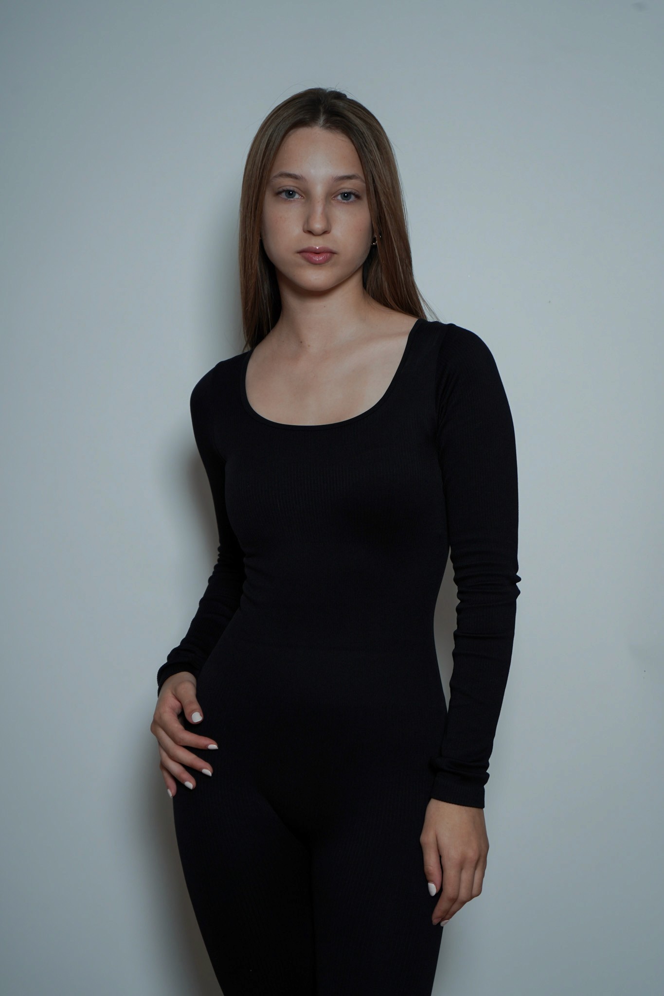 Mariana Garza — 6