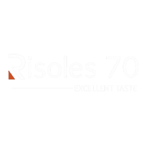 Logo Risoles 70