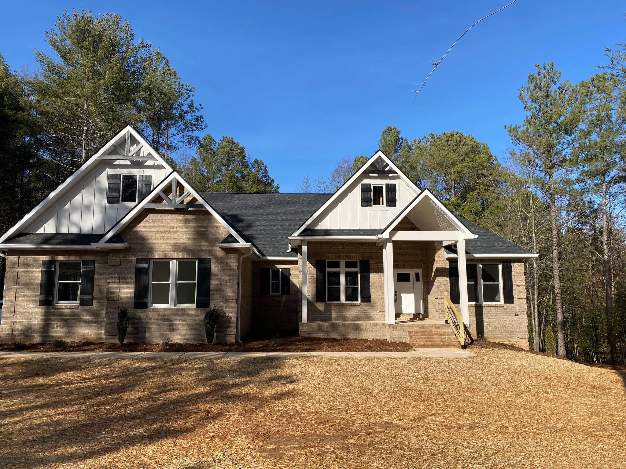 Anchor Home Builders Projects