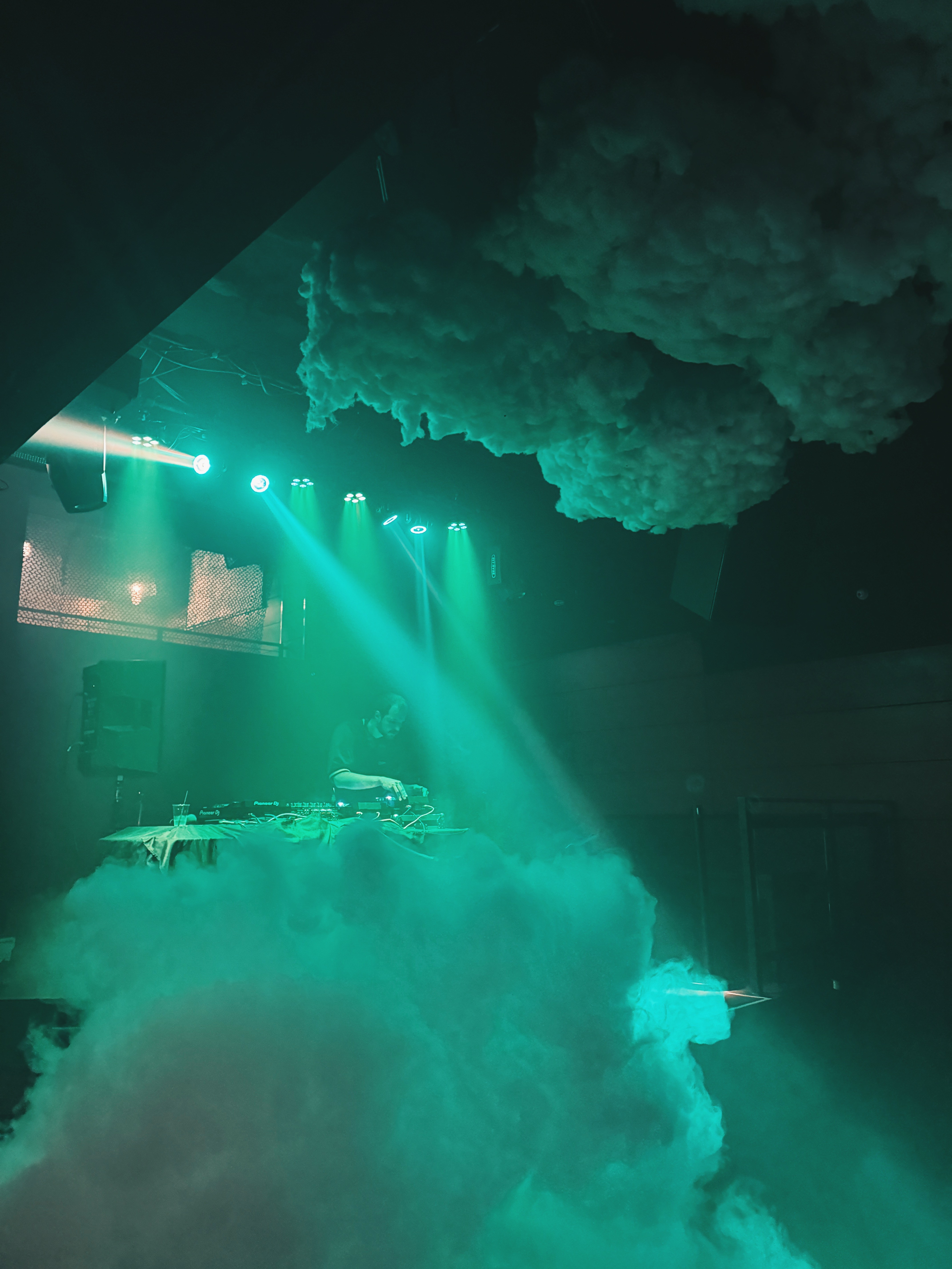 HDF.online immersive gathering