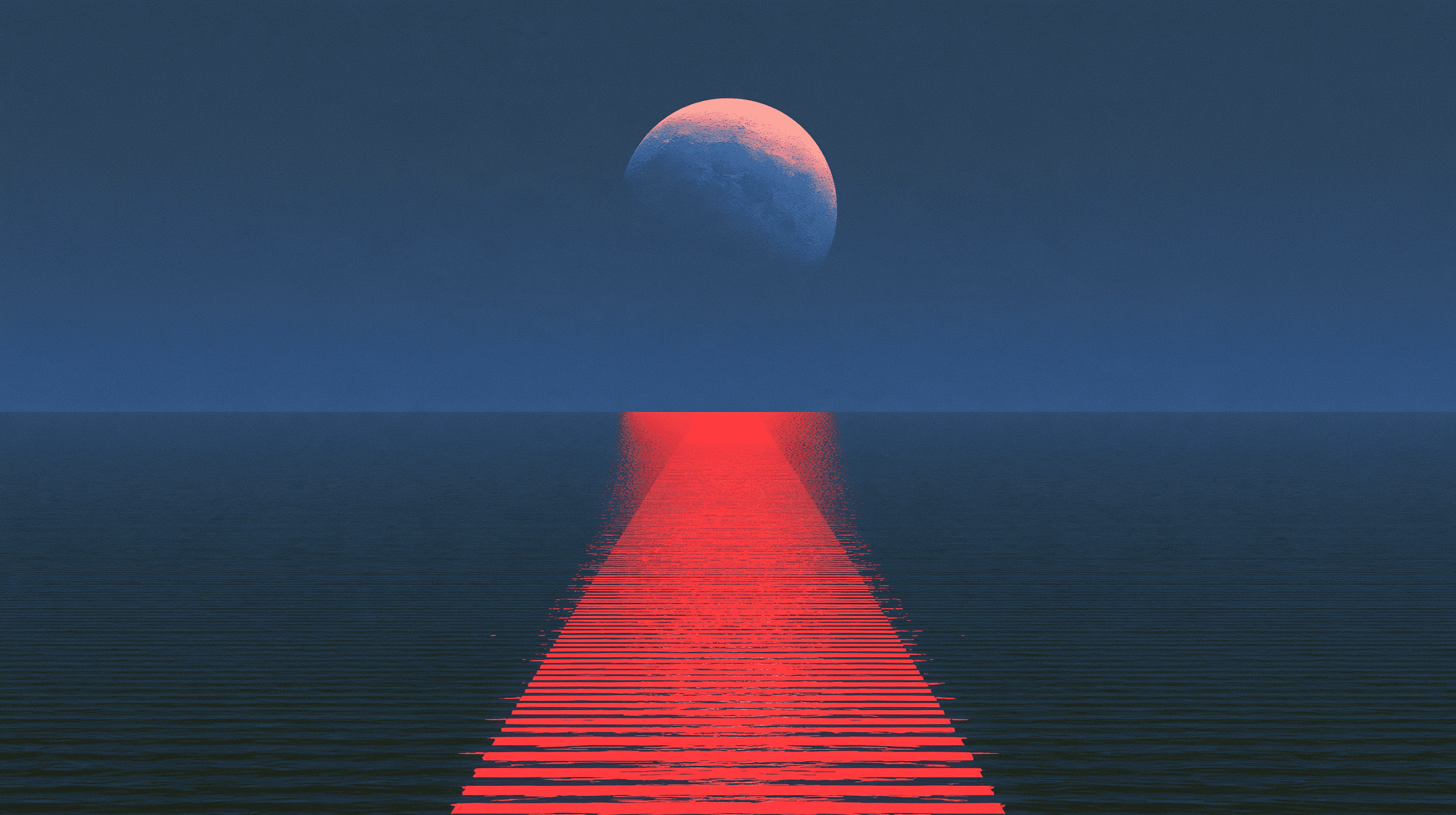 Crimson Liminal collection cover