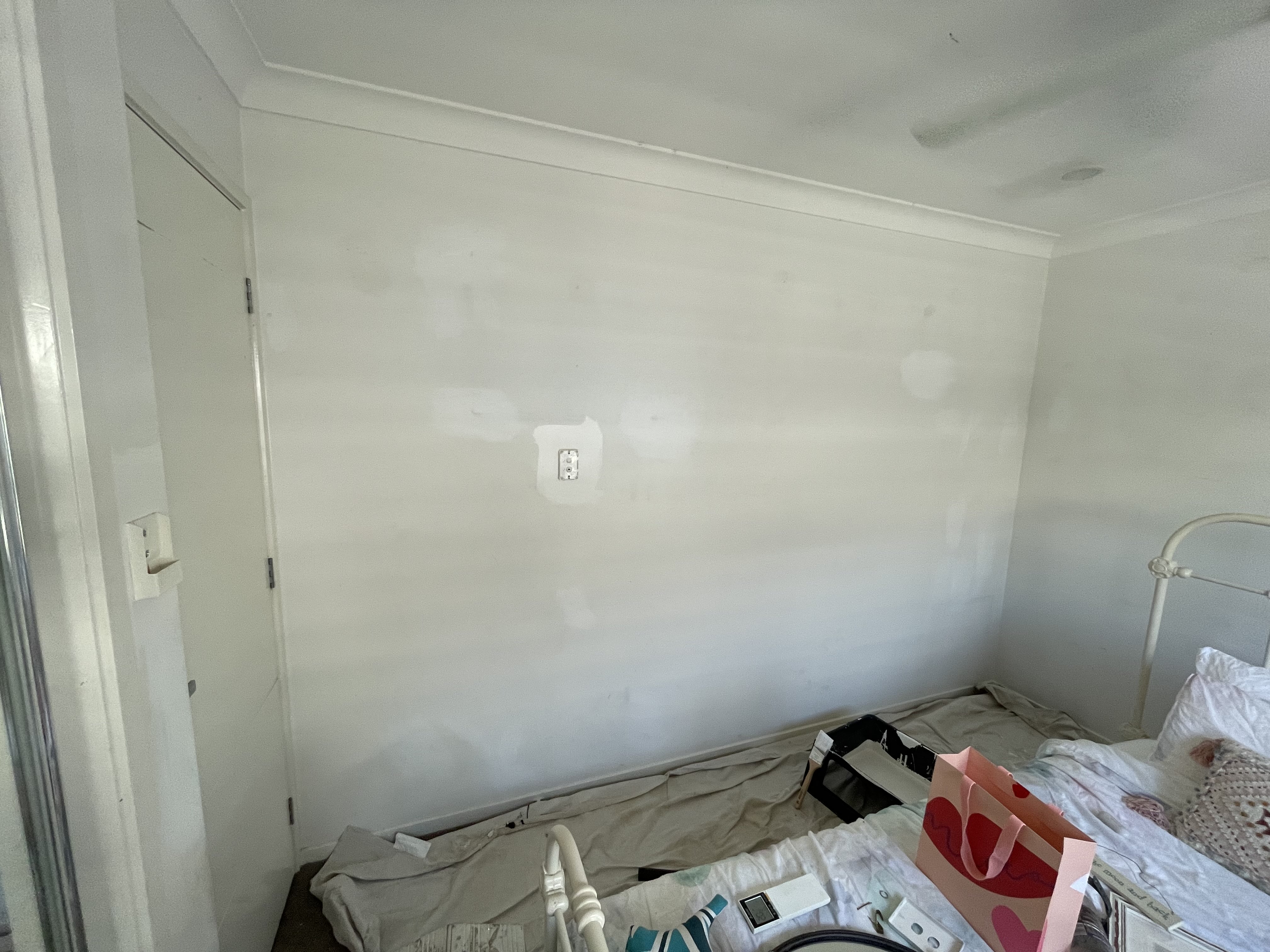 Before image