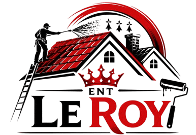 Logo de l'entreprise Le Roy