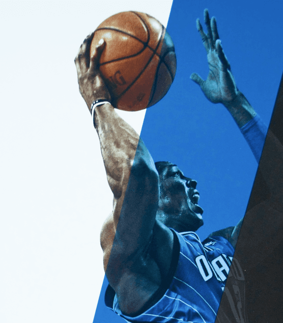 Orlando Magic Season Yearbook thumbnail