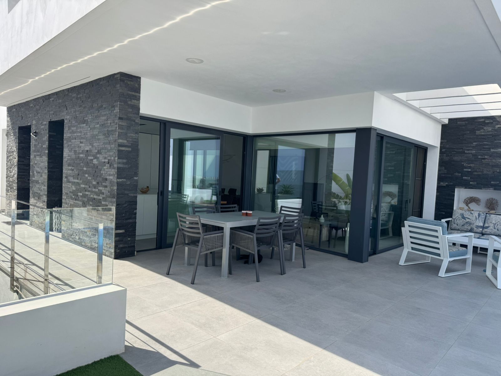 Villa Rojales construction récente — 6