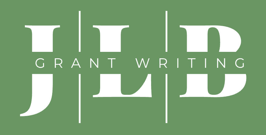 JBL Grant Writing