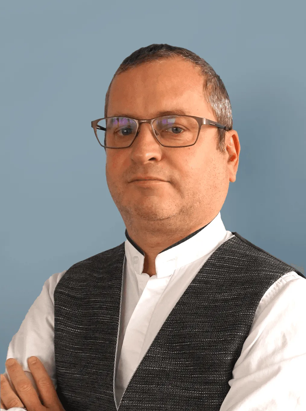 Николай Стоянов - Юрист на ФТС