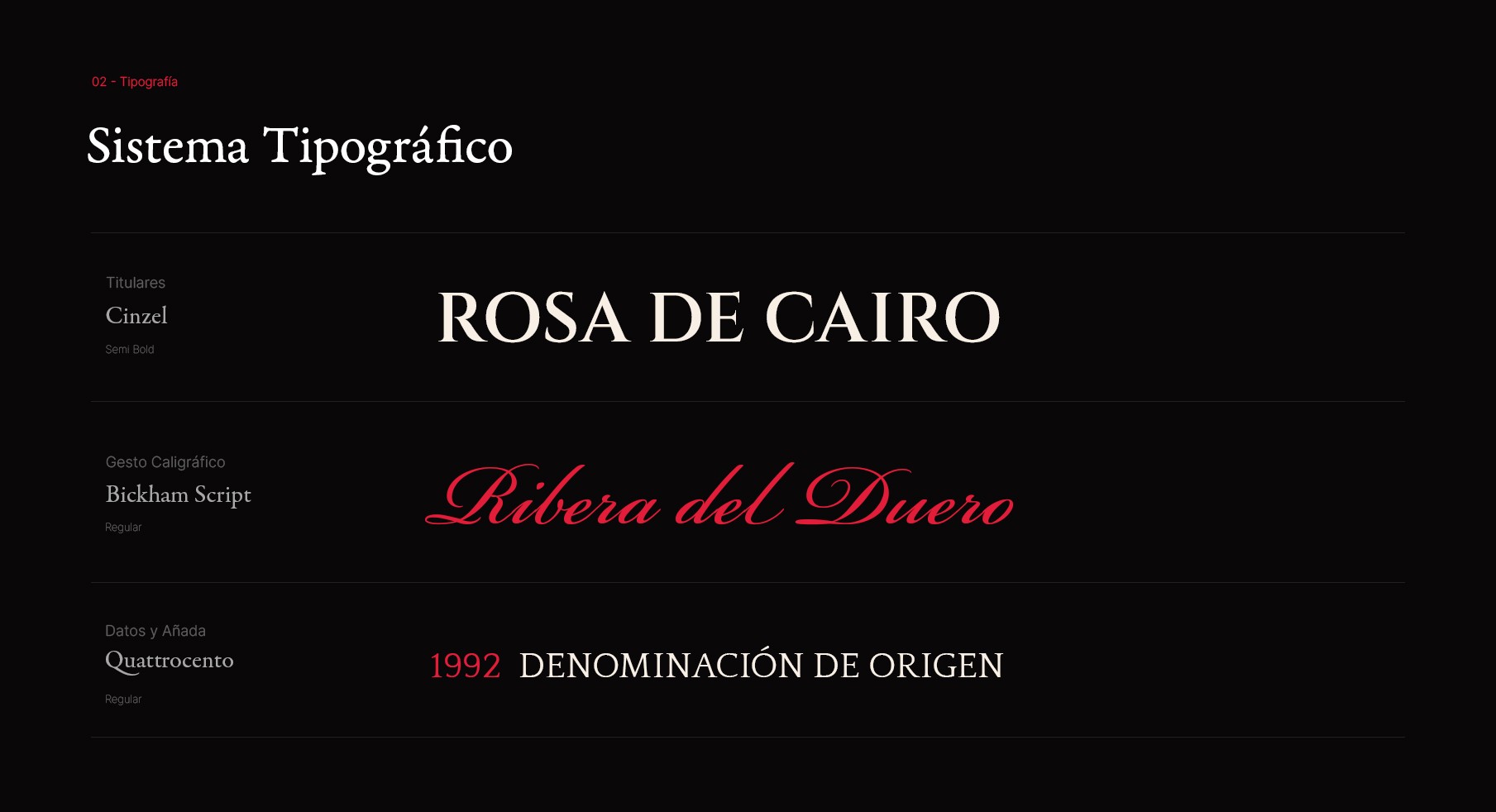 Diseño gráfico de etiqueta para vino — render 3D de packaging y producto