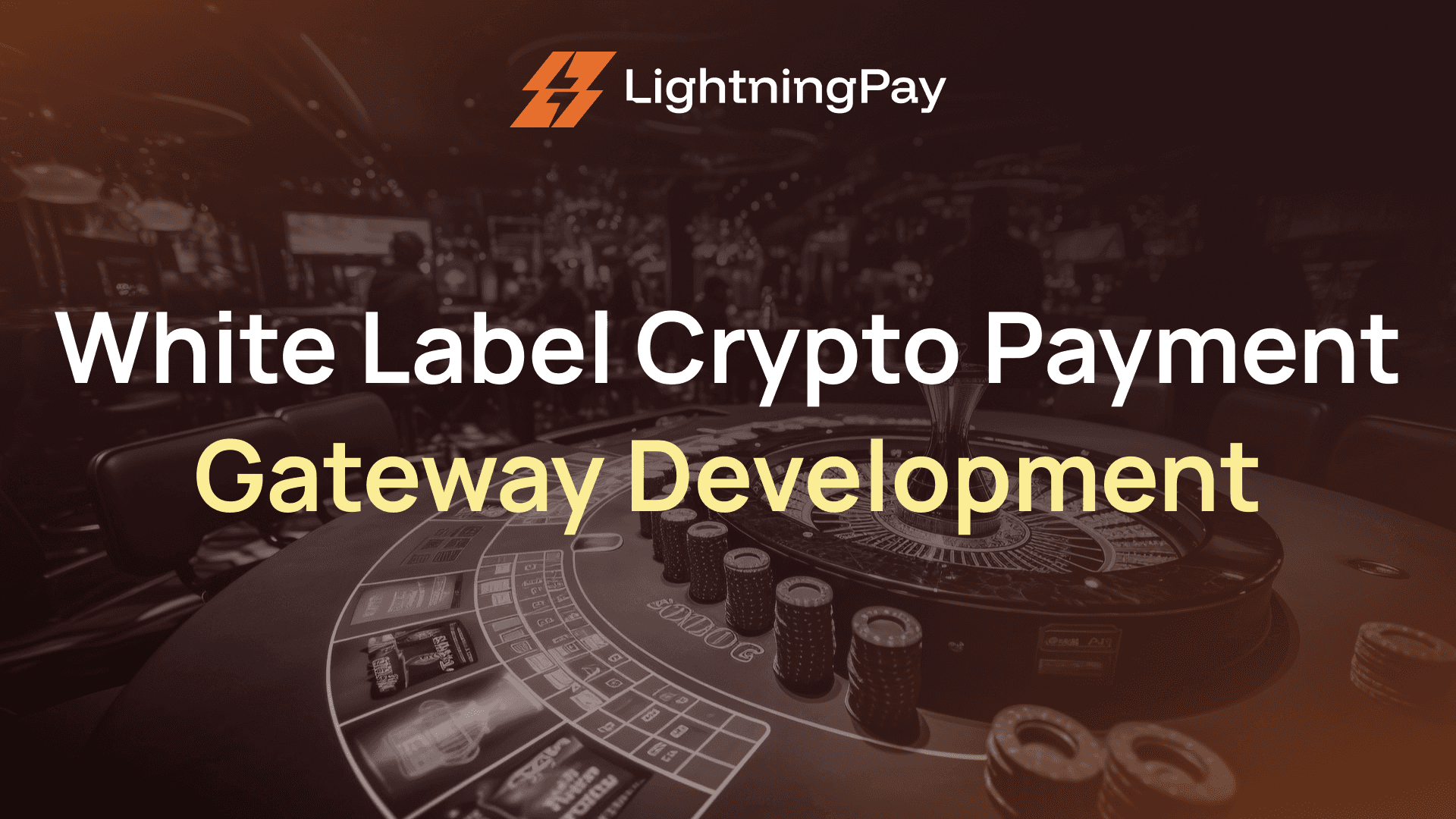 crypto payments for igaming