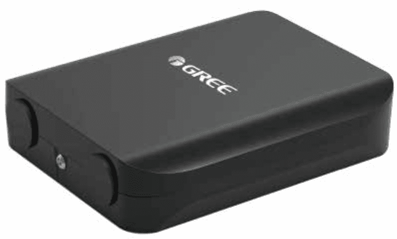 GREE 24 Volt Adaptor