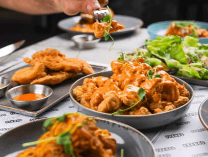 Work Showcase Website Thumbnail