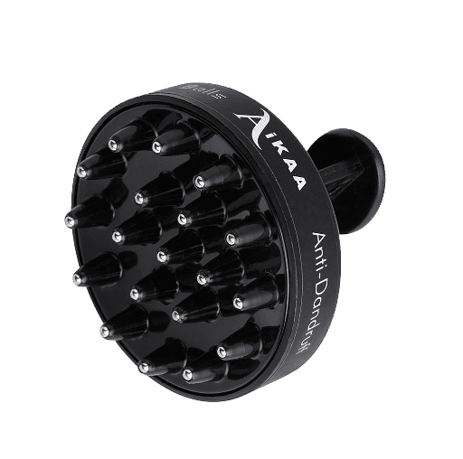 Beautiful lady with a ray of sunlight shining on her face