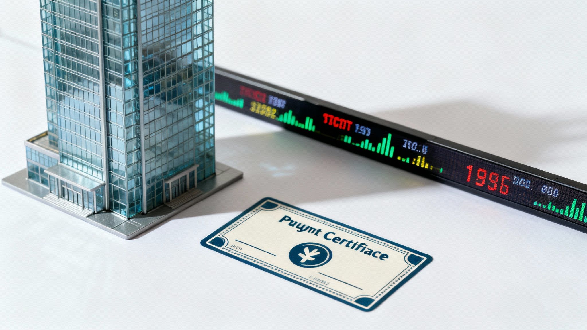 Real Estate Investment Trusts (REITs)