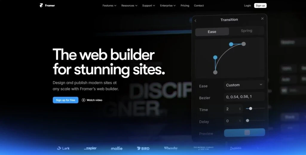 framer