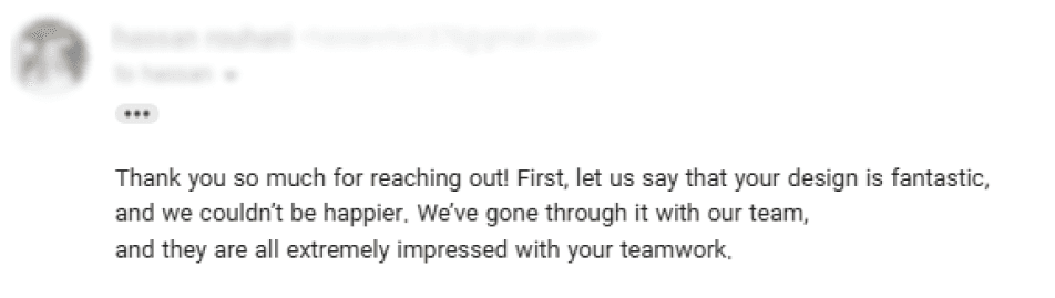 luxe architects website project image 2