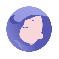 The Migraine Buddy app icon