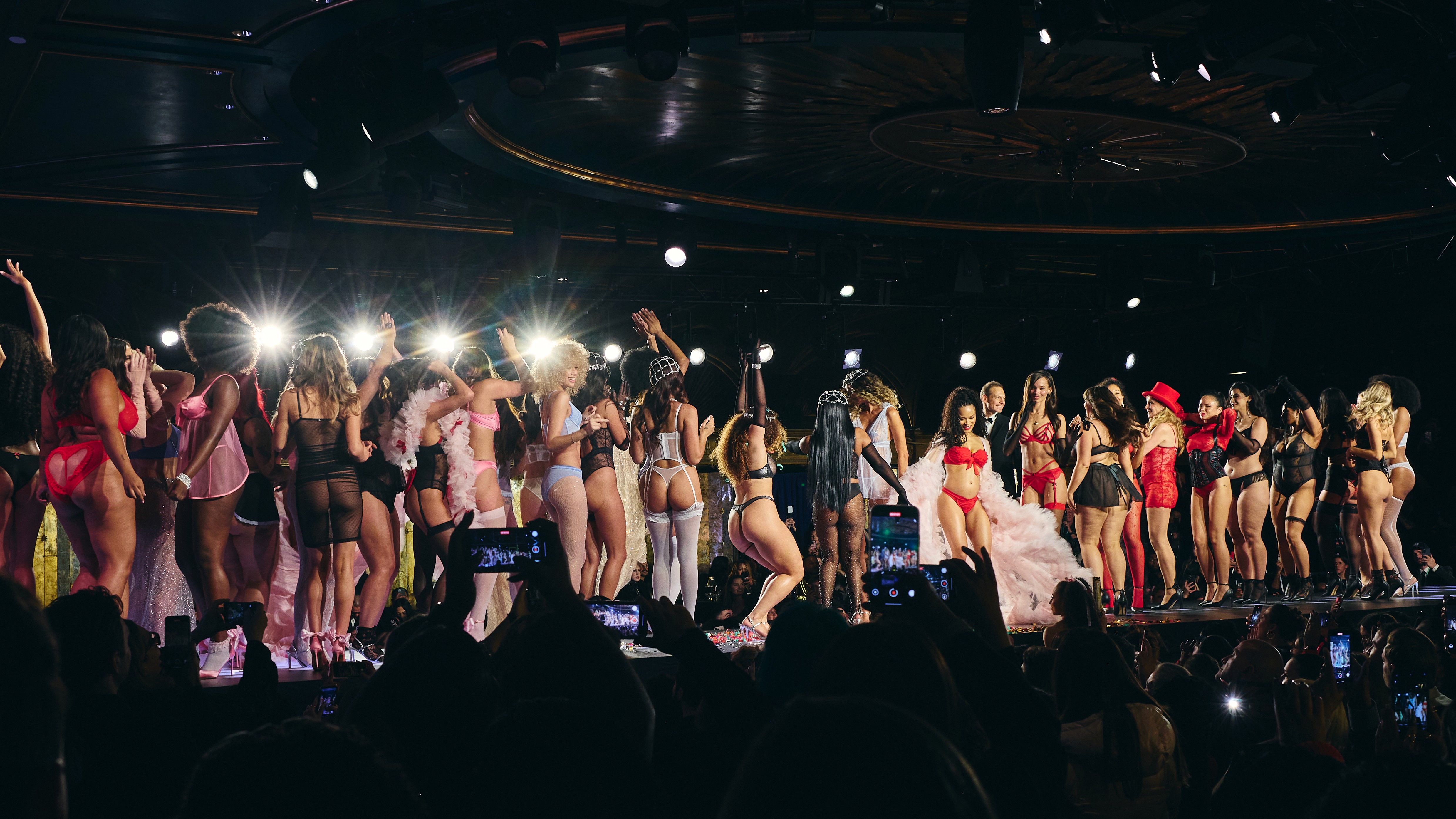 NYFW Video Production and Photography Agency - NYC - Raised Media Co.