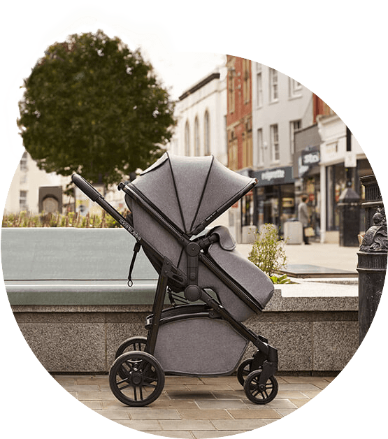 Ickle Bubba Case Study