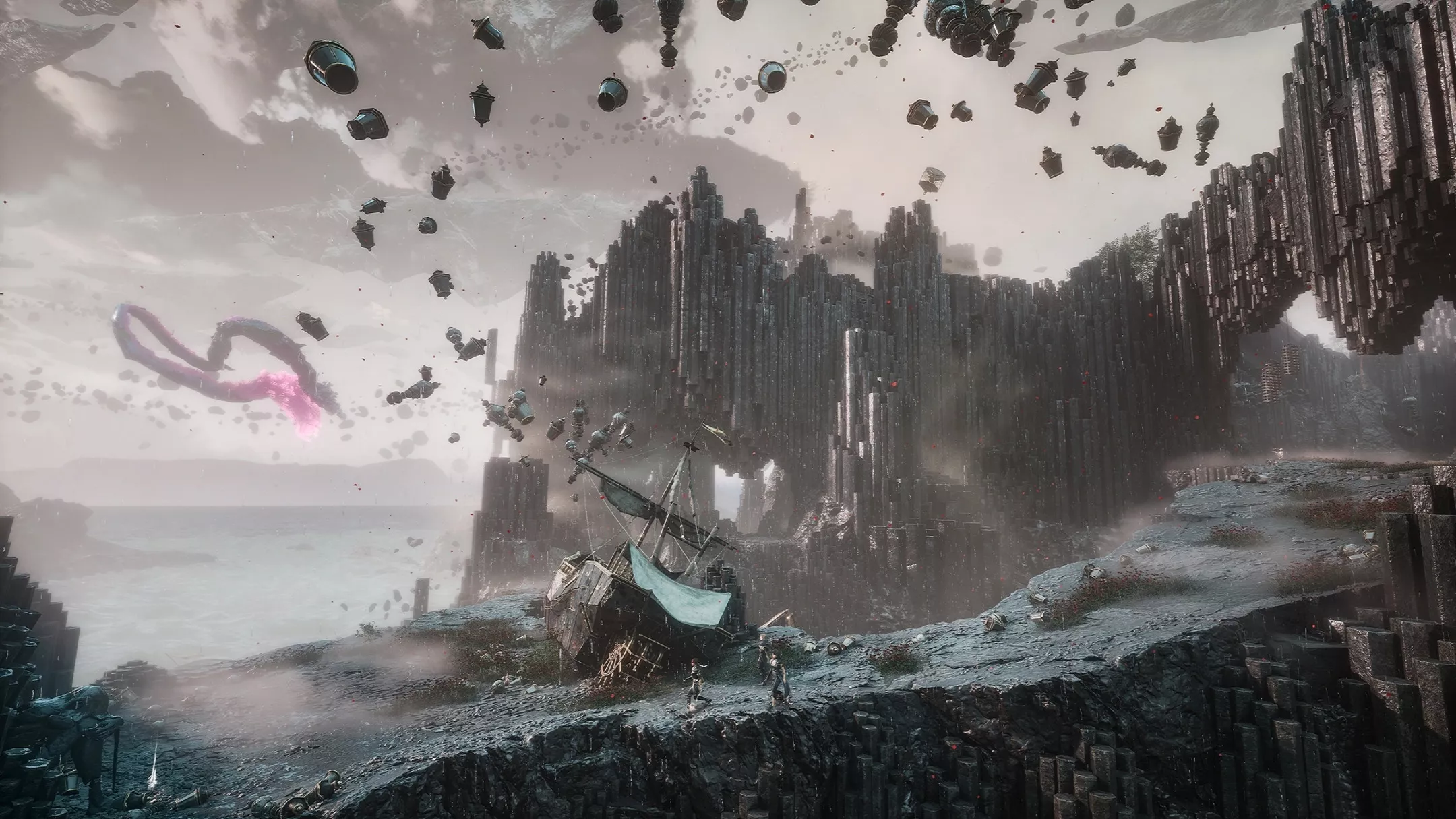 Clair Obscur Expedition 33 lighting, Clair Obscur Expedition 33 lighting explained, lighting in Clair Obscur Expedition 33, Clair Obscur lighting system, Clair Obscur visual design, Clair Obscur chiaroscuro lighting, Clair Obscur art style lighting, Clair Obscur narrative lighting, Clair Obscur environmental lighting, Clair Obscur combat lighting, Clair Obscur dynamic vs baked lighting, Clair Obscur painterly lighting, Clair Obscur mood lighting, Clair Obscur color temperature, Clair Obscur emotional lighting, Clair Obscur character lighting, Clair Obscur facial lighting, Clair Obscur performance lighting, Clair Obscur artistic lighting design, modern RPG lighting systems, lighting as storytelling in games, RPG lighting design analysis