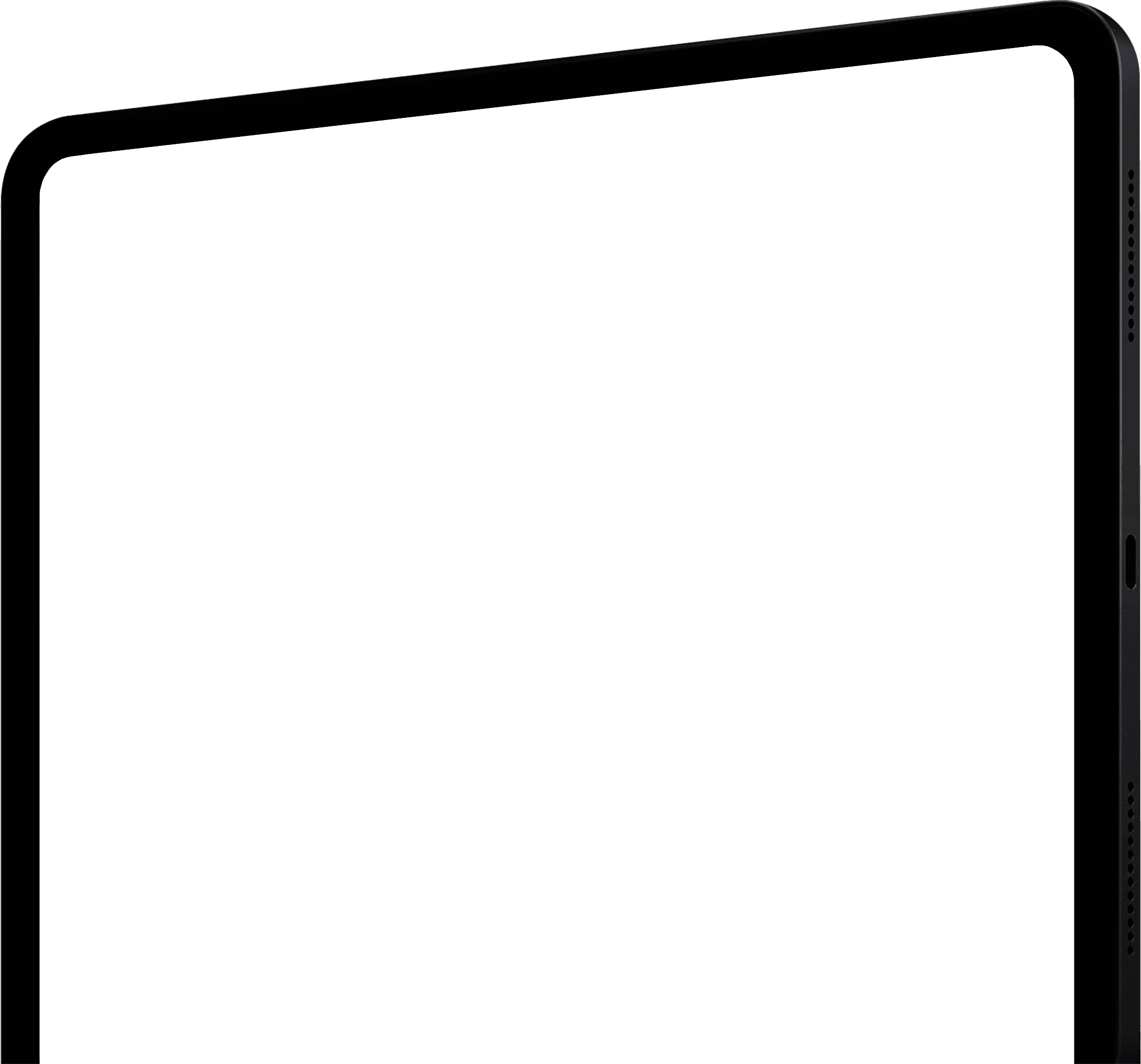 SaaS pos devices