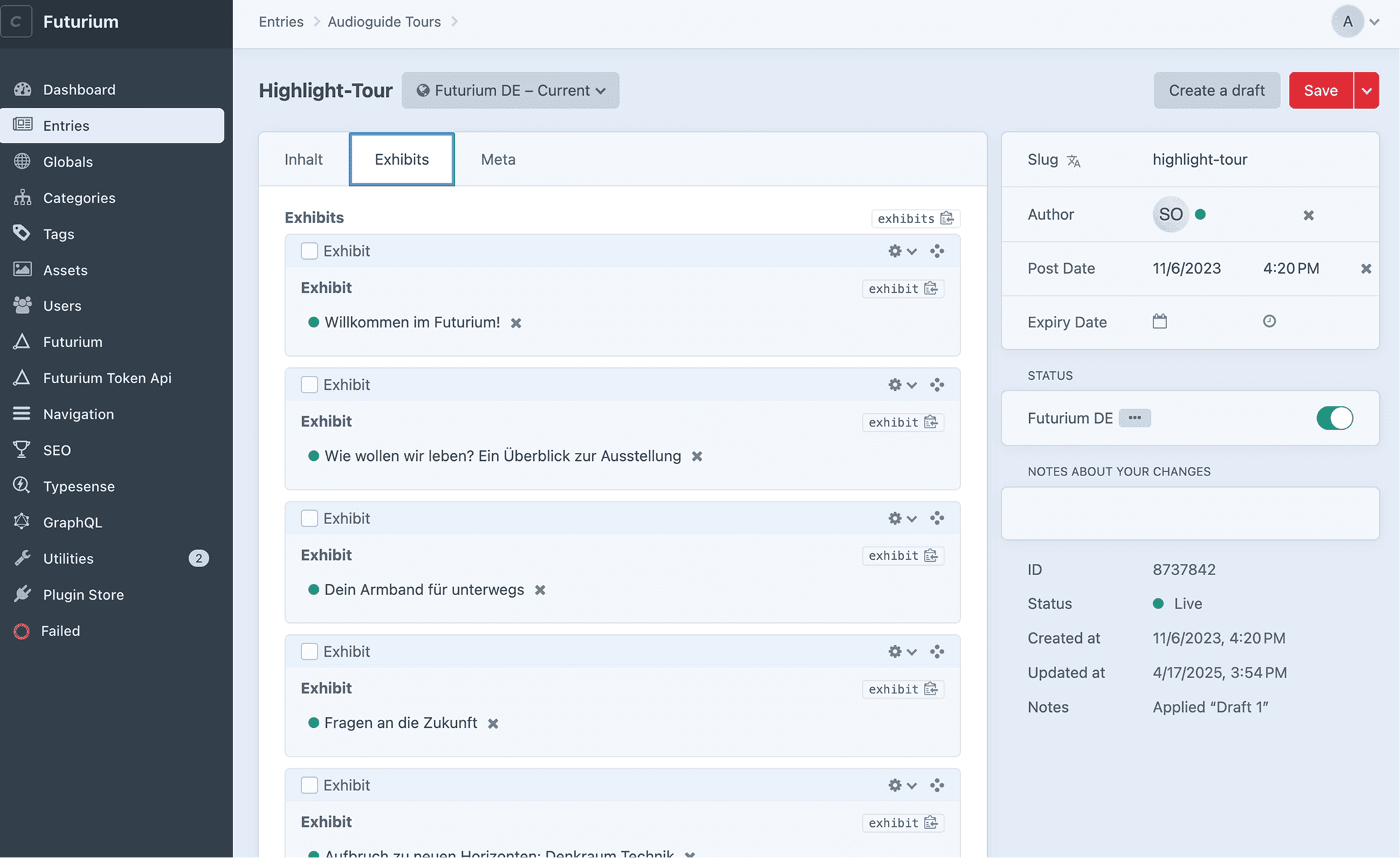 Deserto de Huacachina