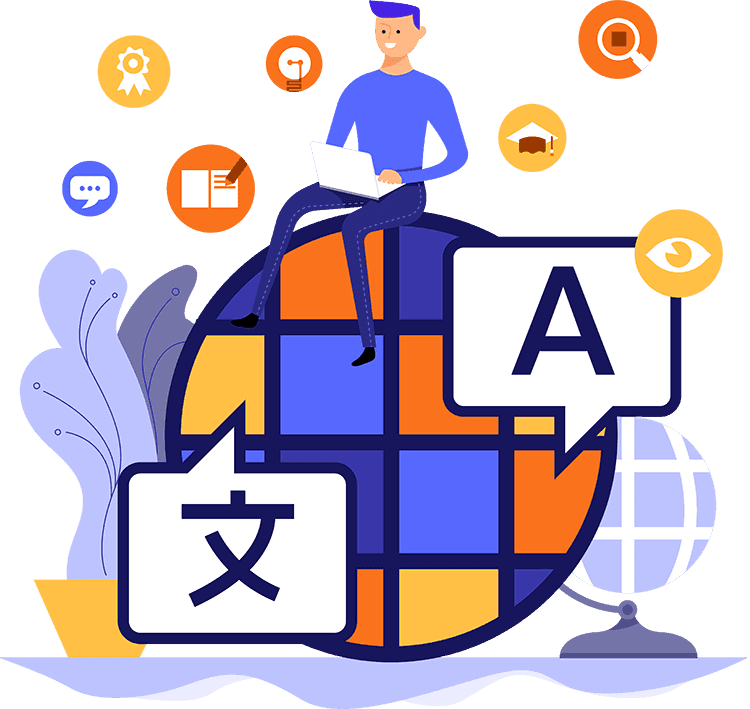 languages supported by Action Sync